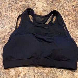 CRZ Yoga sports bra top